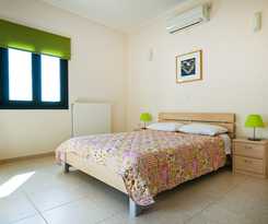 Apollo Apartments