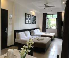 Hotel One Crescent Place