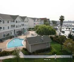 Hotel Homewood Suites By Hilton Oakland-waterfront