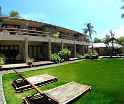 Reef Retreat Resort