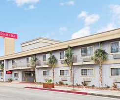 Hotel Ramada by Wyndham Marina del Rey