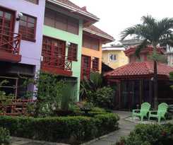 The Club Ten Beach Resort