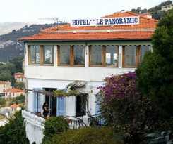 Hotel Le Panoramic Boutique