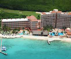 Hotel El Cozumeleño Beach Resort