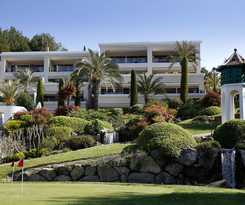 Hotel Royal Mougins Golf Resort