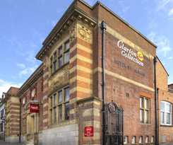 Hotel The Samuel Ryder St Albans, Tapestry Collection Hilton