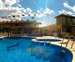 Hotel Costa Blanca Resort