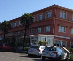 Hotel Garcas