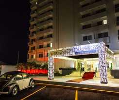 Coral Princess and Dive Resort