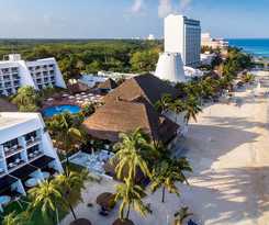 Hotel Melia Cozumel All Inclusive