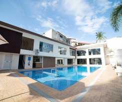 Hotel Patio Pacific Boracay