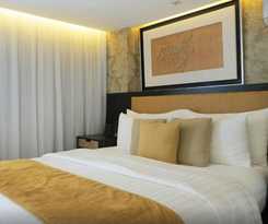 Hotel The District Boracay