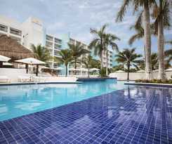 Hotel Fiesta Americana Cozumel All Inclusive