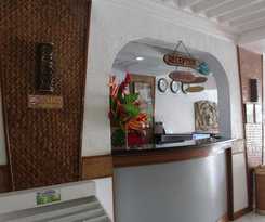 Red Coconut Beach