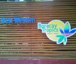 Hotel Boracay Tropics Resort