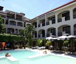 Hotel Le Soleil De Boracay