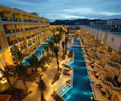 Henann Garden Resort