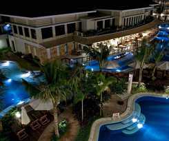 Hotel Henann Lagoon Resort