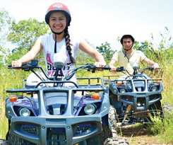 Hotel Bluewater Panglao Beach Resort