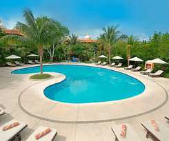 Hotel Occidental Cozumel - All Inclusive