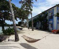 Hotel Microtel by Wyndham Puerto Princesa 