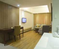 Imperial Palace Suites