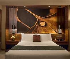 Hotel Marco Polo Ortigas Manila