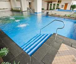 Hotel The Exchange Regency Residence