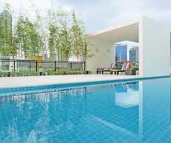 Hotel Seda Bgc (bonifacio Global City)