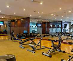 Hotel Joy Nostalg Hotel and Suites Manila Managed by AccorHotels