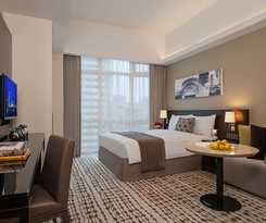 Hotel Citadines Salcedo Makati