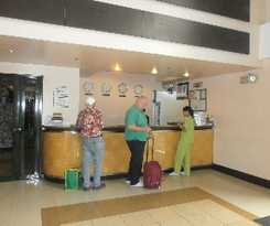 Hotel Eurotel Naga