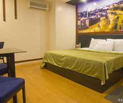 Hotel Eurotel North Edsa