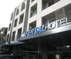 Hotel Fersal Kalayaan