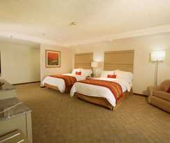 Hotel Barceló Guadalajara