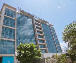  Holiday Inn Express Manila Newport City, An Ihg