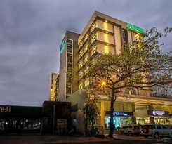 Hotel Sequoia Quezon City