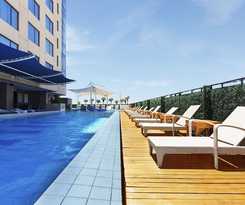 Hotel The Bellevue Manila