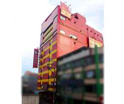 Sogo Edsa Cubao