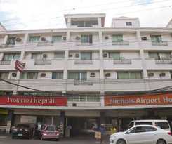 Hotel Nichols Airport