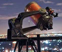 Hotel Seven Suites Observatory Hotel