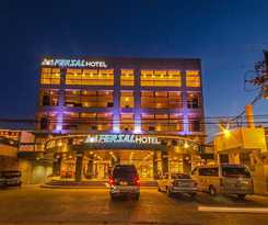 Hotel Fersal Puerto Princesa