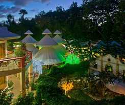 Hotel Deep Forest Garden