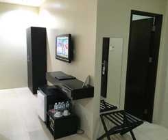 Hotel Holiday Suites Puerto Princesa