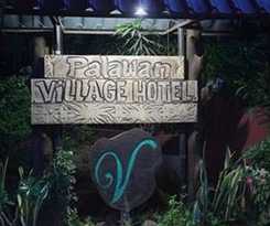 Oyo 599 Palawan Village