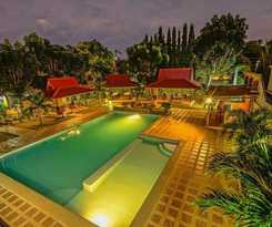 Hotel Villa Manuel Tourist Inn