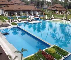 Hotel Princesa Garden Island Resort and Spa