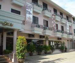 Casa Leticia Business Inn