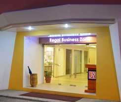 Grand Regal Davao