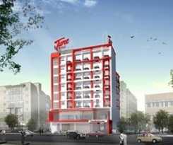 Hotel Red Planet Davao